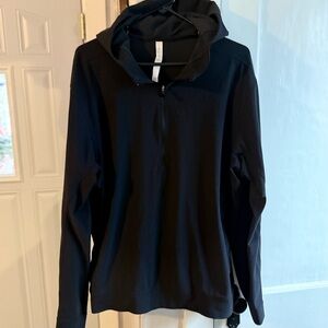 lululemon athletica Black Jacket